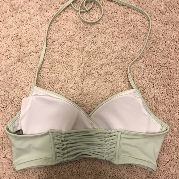 Bathing suit top - Picture 2 of 3